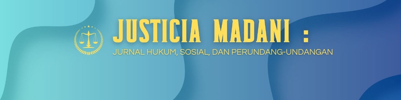 justisia header